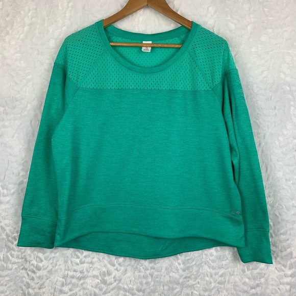 Champion Duo Dry Pullover - Picture 1 of 8